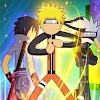 Stickman Ninja 3v3��������ߴ�ս3v3mod��