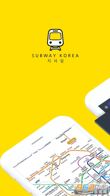 SubwayKorea��׿���ͼ1