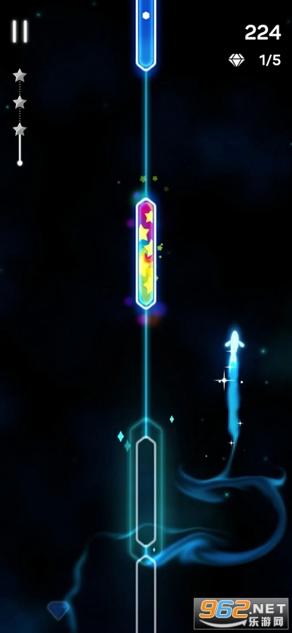 神奇的梦幻鱼游戏截图3