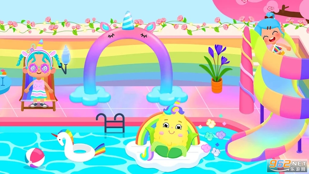 BonBon��������BonBon Life World���°��ͼ0