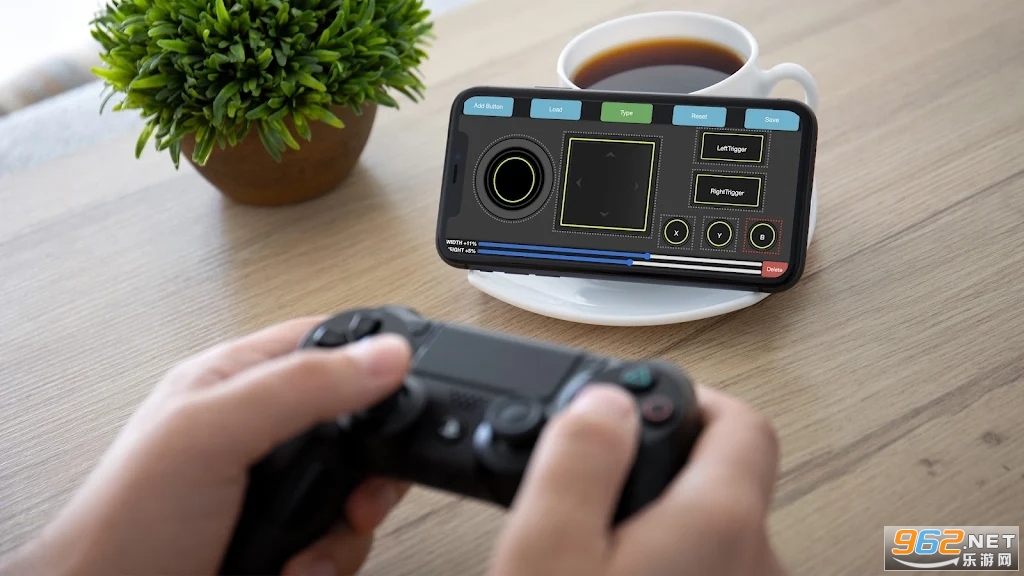 xbControllerxbox�ֱ�ģ������׿��v4.12��ͼ0