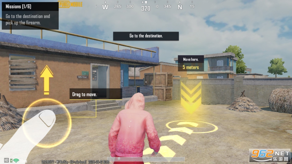 PUBG�պ�����(PUBG Mobile KR )��ͼ1