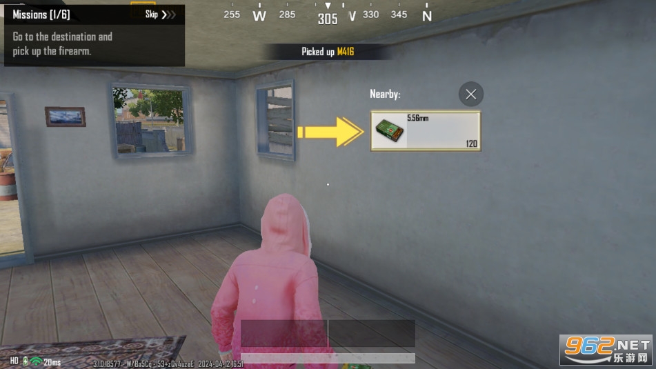 PUBG�պ�����(PUBG Mobile KR )��ͼ0