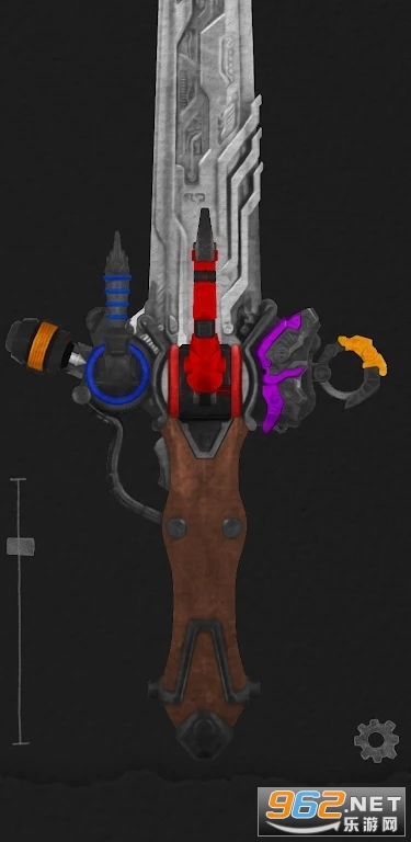 ����ս��ģ������ҧնģ����Super Ranger Item��ͼ2