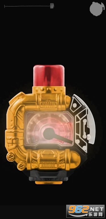 ����ս��ģ������ҧնģ����Super Ranger Item��ͼ6