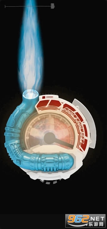 ����ս��ģ������ҧնģ����Super Ranger Item��ͼ5