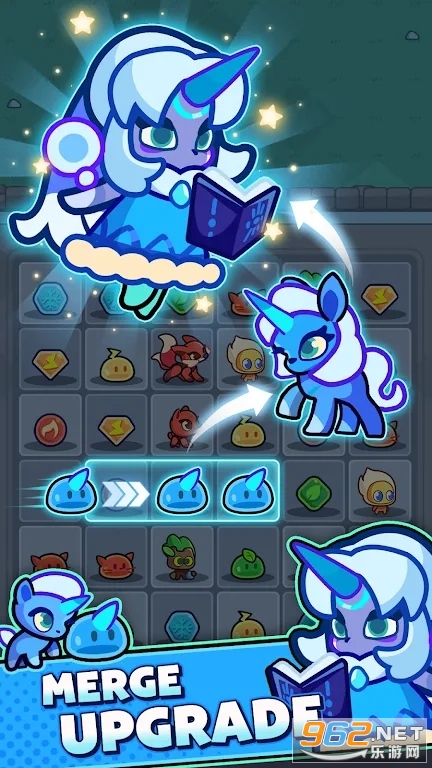 ʷ��ķ��ս��ʬSlime vs Zomebies TD�޹��v0.0.3��ͼ3