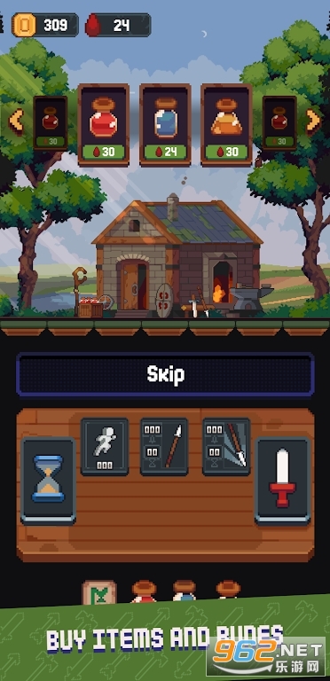 Tactic Fight: Roguelike��׿��v1.1��ͼ0
