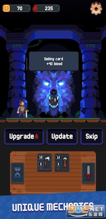 Tactic Fight: Roguelike��׿��v1.1��ͼ2