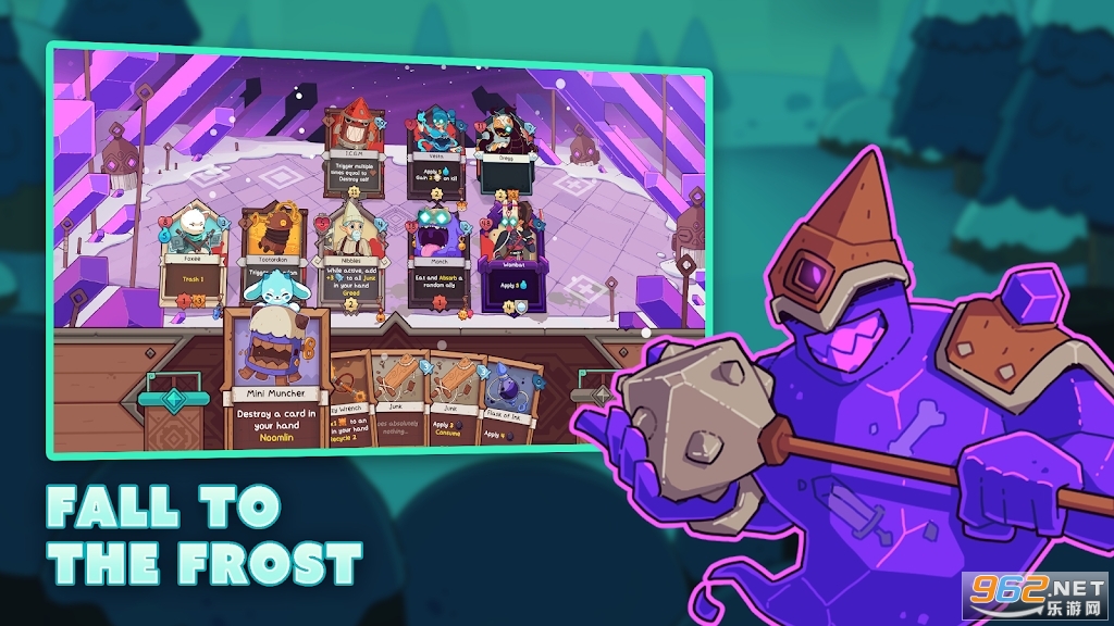 Wildfrost�ֻ����ͼ3