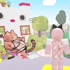 Cat House Parkour Obbyè���ܿ�±�