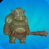 ���ؽ�ʬս��Pixel Zombie War Z Defense