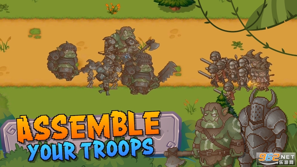 ���ؽ�ʬս��Pixel Zombie War Z Defense��ͼ3