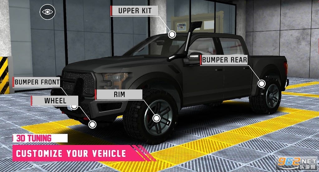 �ҵĳ���ϴ��ģ����My Garage - Car Wash Simulator�ֻ����ͼ3