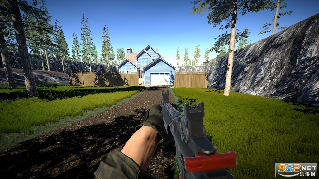 Recurrence Coop���������°�v3.6��ͼ4