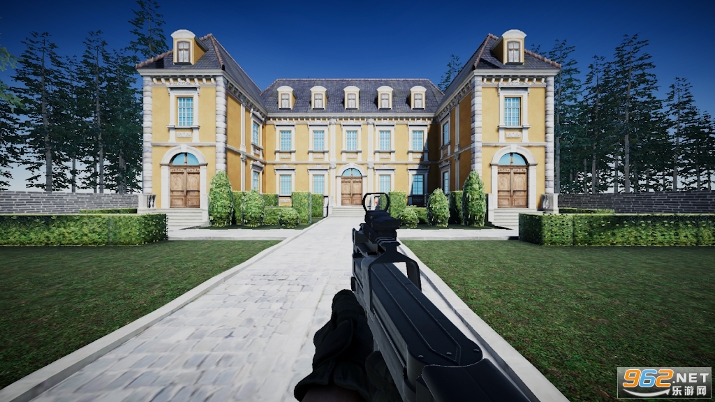Recurrence Coop���������°�v3.6��ͼ3