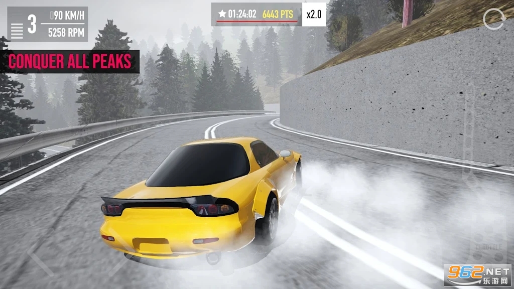 The Touge�������°��ͼ5
