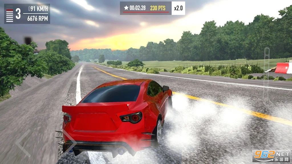 The Touge�������°��ͼ2