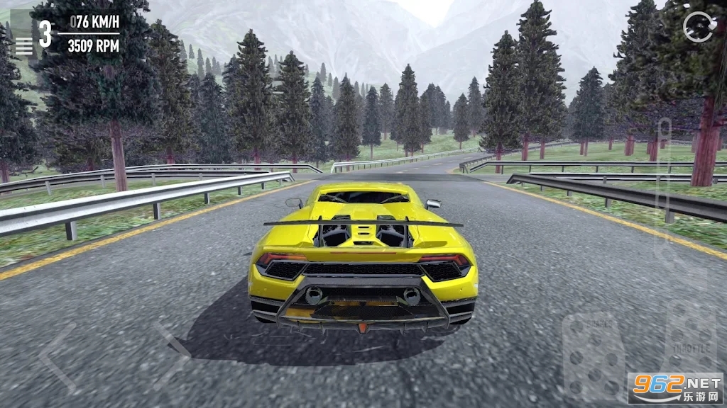 The Touge�������°��ͼ0