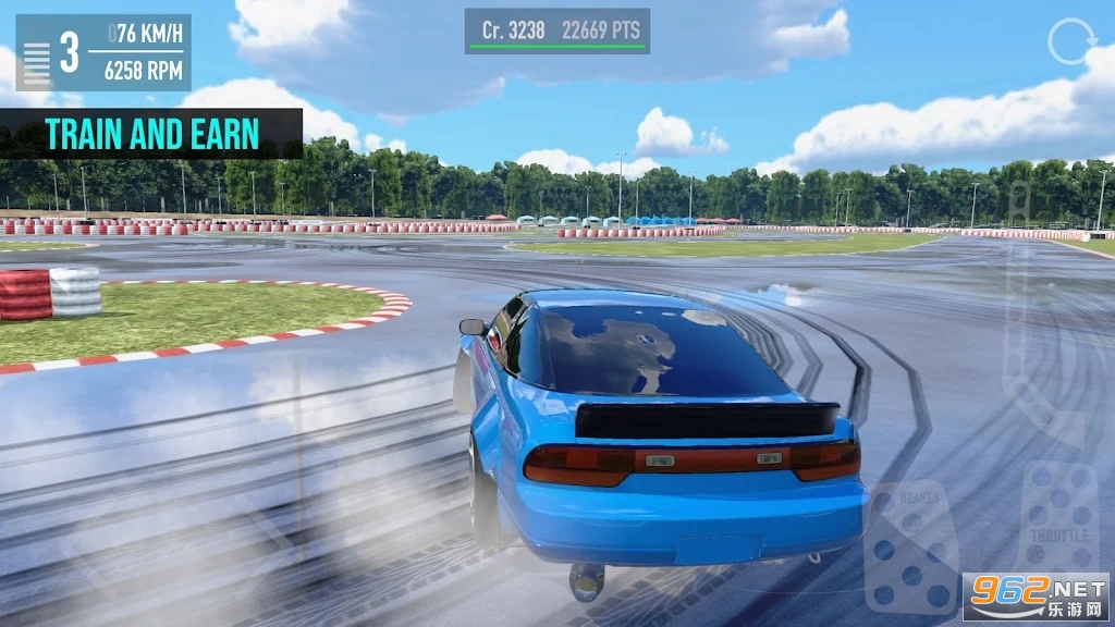 The Touge�������°��ͼ3