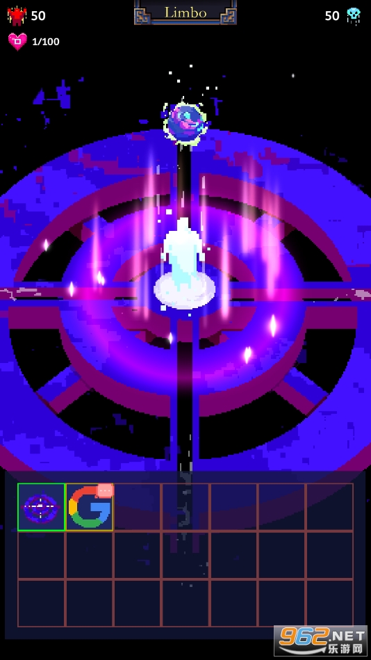 Tap Wizard 2�ƽ���ͼ5