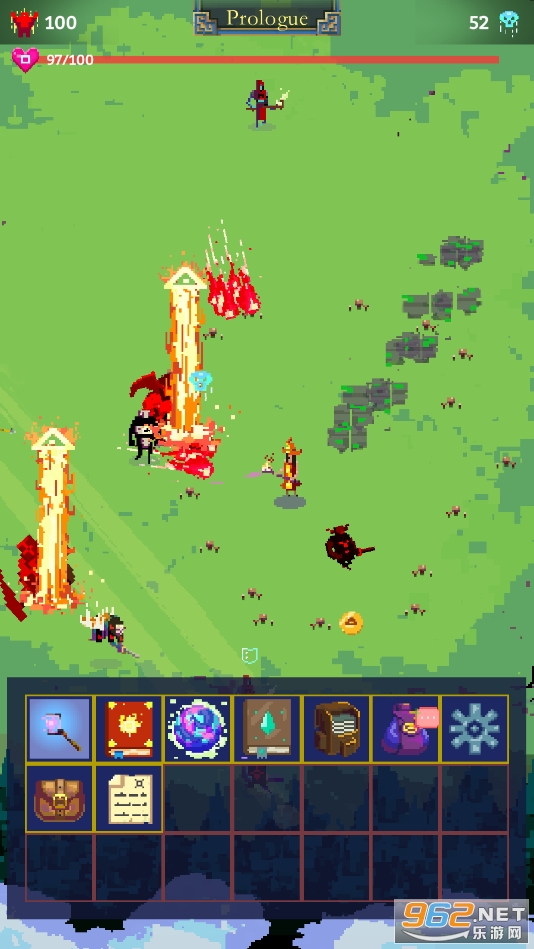 Tap Wizard 2�ƽ���ͼ2