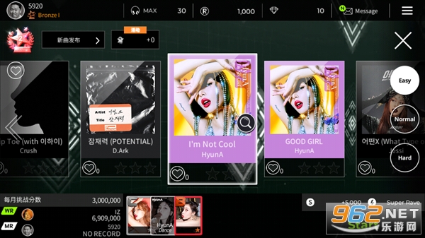 SuperStar P NATION��ͼ2