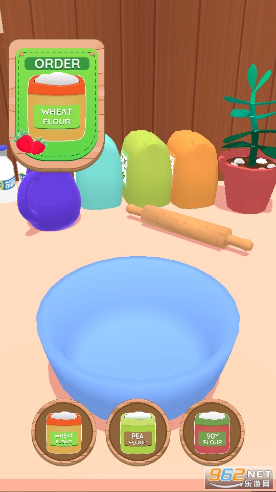 bread baking��װ v0.5��ͼ5