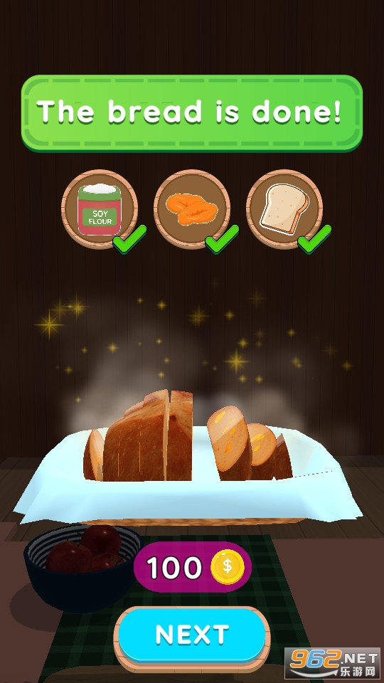 bread baking��װ v0.5��ͼ0