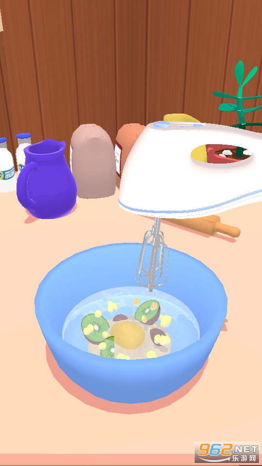bread baking��װ v0.5��ͼ1