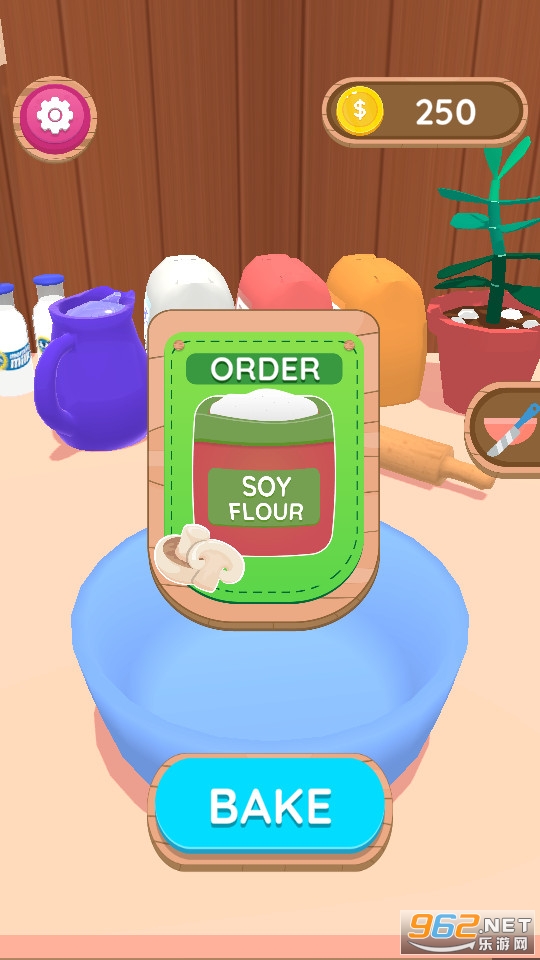 bread baking��װ v0.5��ͼ4