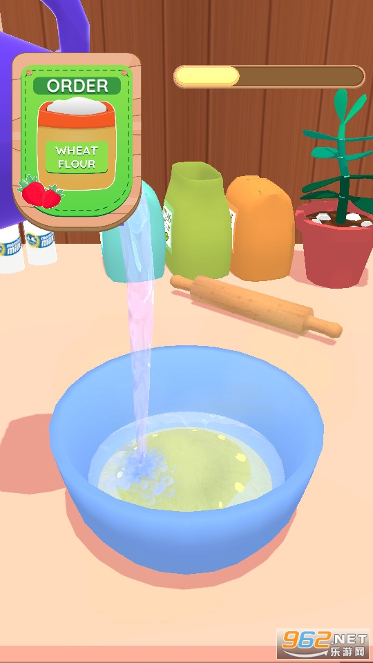 bread baking��װ v0.5��ͼ6