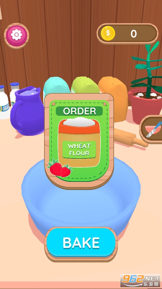bread baking��װ v0.5��ͼ13