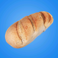 bread baking