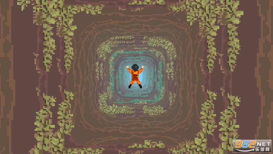 Falling into׹����Ԩ�δ�����ģ������ͼ1