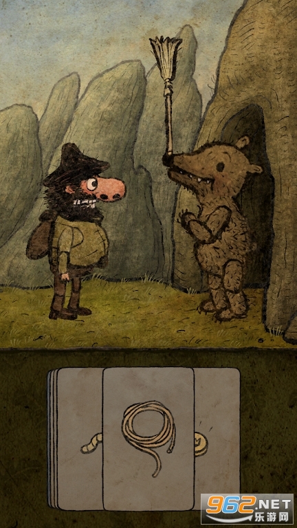 ��ʥ��Pilgrims��׿��v1.1.0��ͼ1