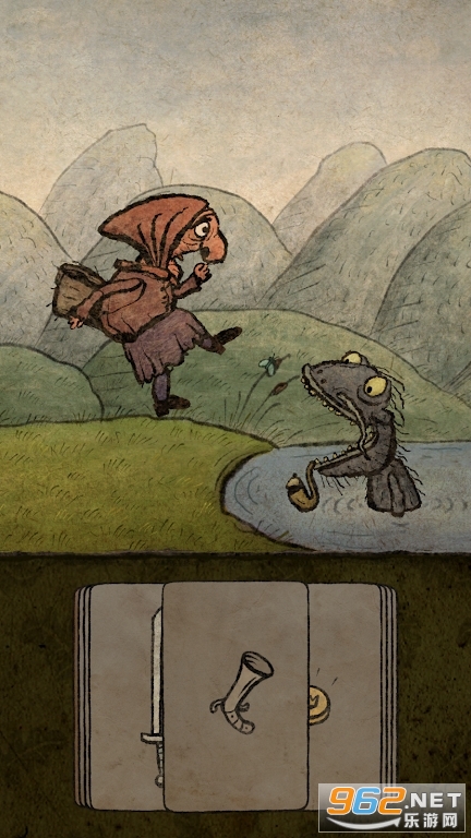 ��ʥ��Pilgrims��׿��v1.1.0��ͼ3