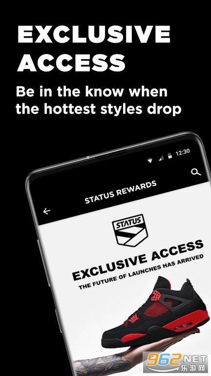 JD Sports����v3.0.1��ͼ4