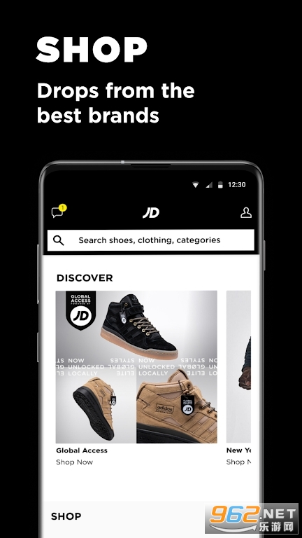 JD Sports����v3.0.1��ͼ1