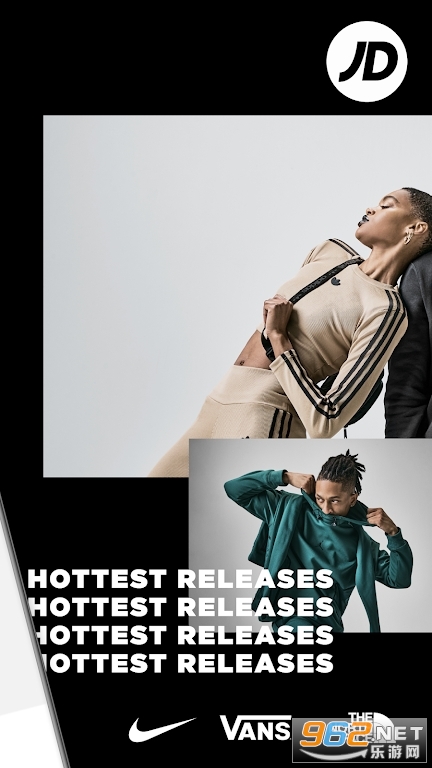 JD Sports����v3.0.1��ͼ5
