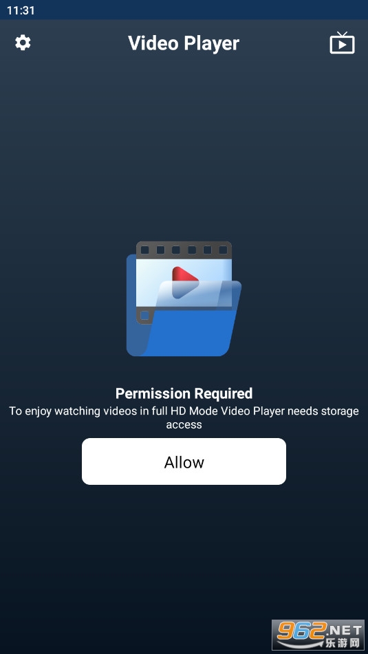 Video Player All Media Playerȫý�岥����v1.3.74��ͼ1