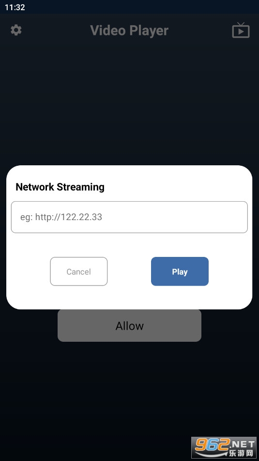 Video Player All Media Playerȫý�岥����v1.3.74��ͼ0