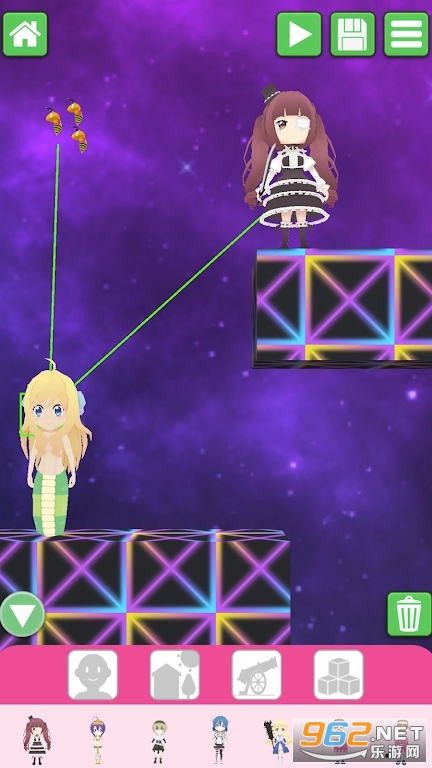 Rescue��DROPKICK ON MY DEVIL!!����Са��������ν�ͼ0