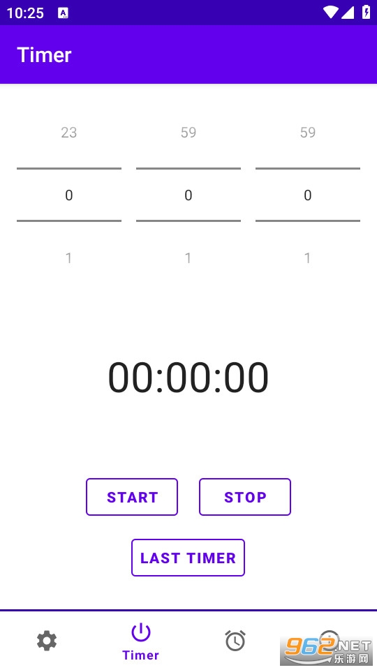 Timed Shutdown��׿��ʱ�ػ�����v2.55��ͼ0