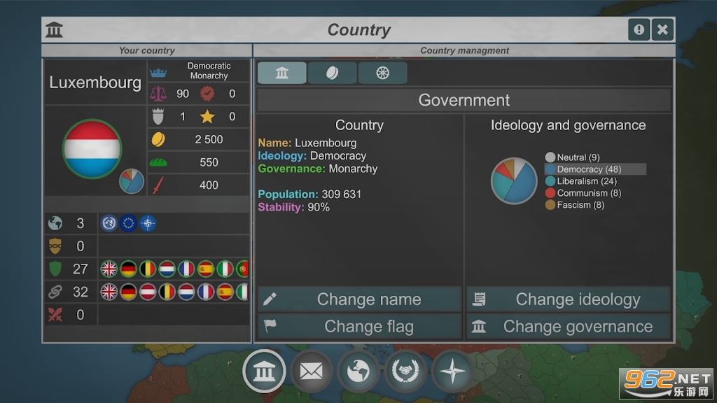 ���ǵĵ۹����ư�߼���Our Empire Remake Pro��׿���ͼ5