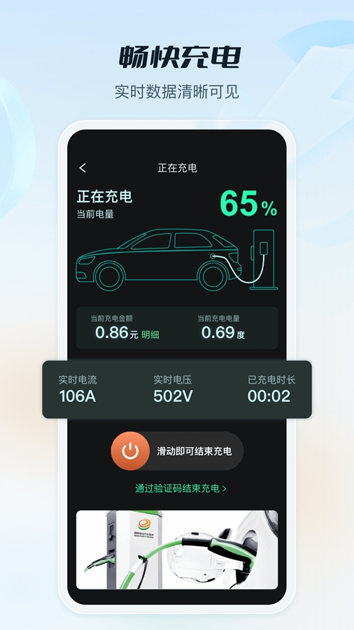 国网e充电app官方版截图2