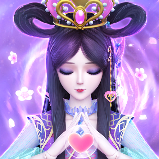 叶罗丽精灵世界小游戏