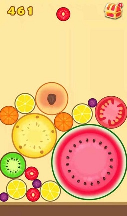 �����Ϻ����׬Ǯ��Ϸv1.0.2 ���°��ͼ1