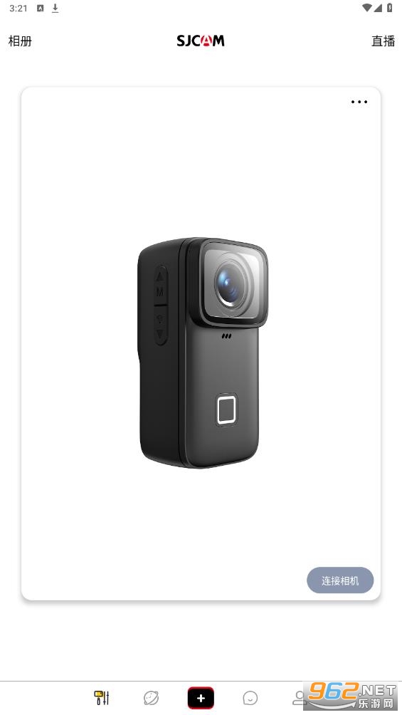 SJCAM Zone�ٷ�appv6.4.3��ͼ2