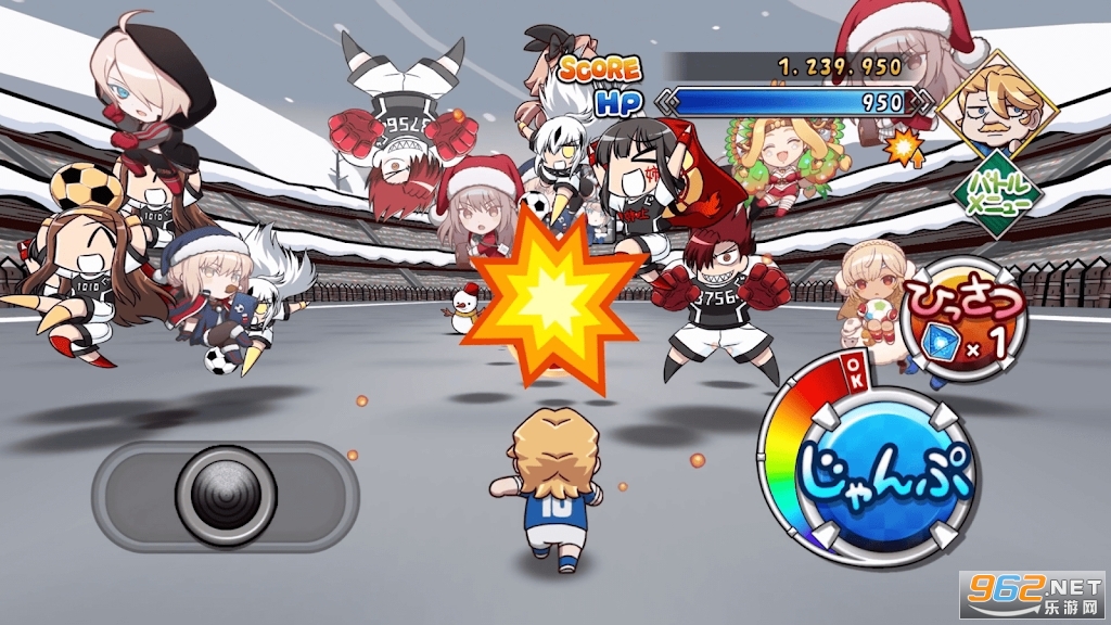 Fate/Dream Strikerfgo���˽�С��Ϸ2024v1.0.1��ͼ1